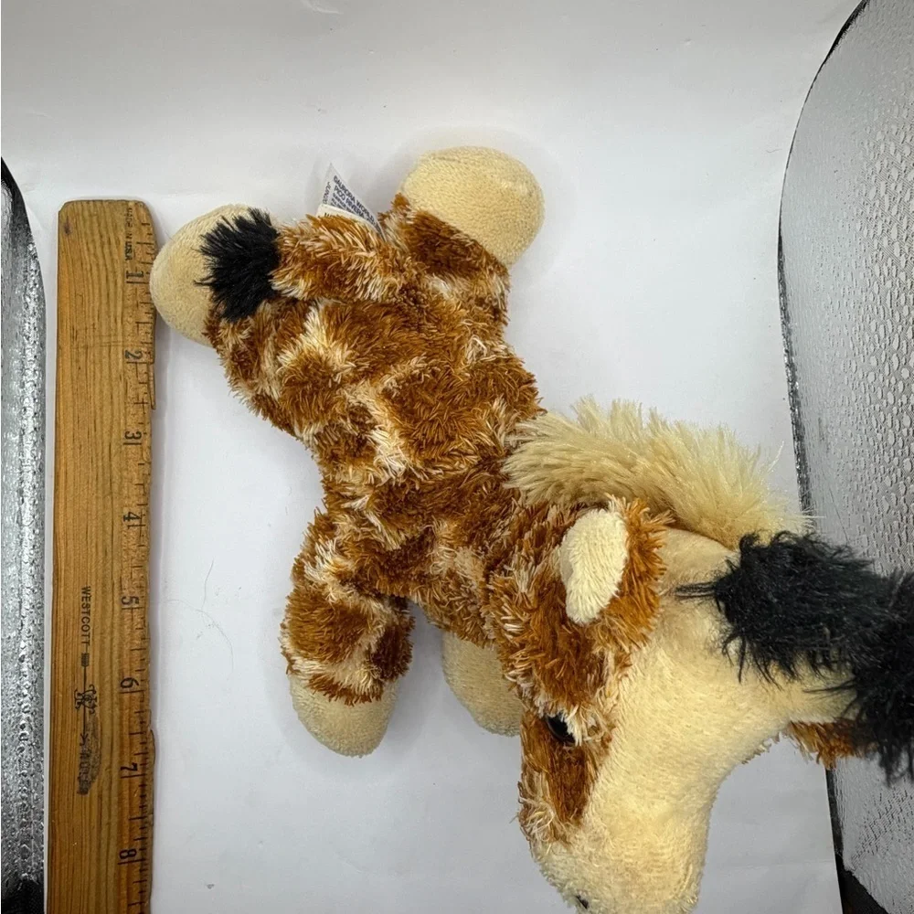Aurora adorable plush